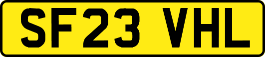 SF23VHL