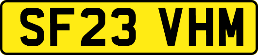 SF23VHM