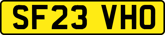 SF23VHO