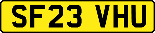 SF23VHU
