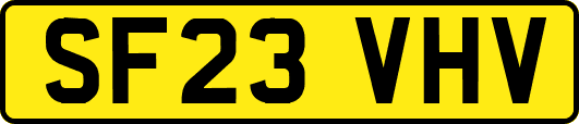 SF23VHV