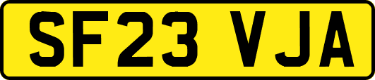 SF23VJA
