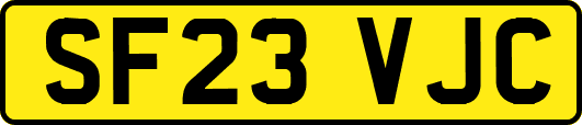 SF23VJC
