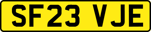 SF23VJE