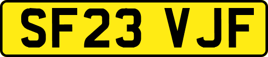 SF23VJF