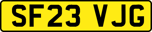 SF23VJG