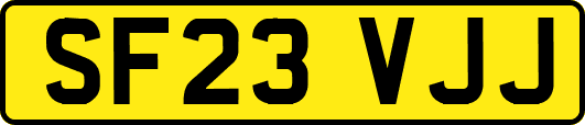 SF23VJJ