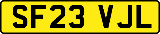 SF23VJL