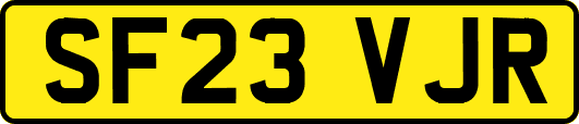 SF23VJR
