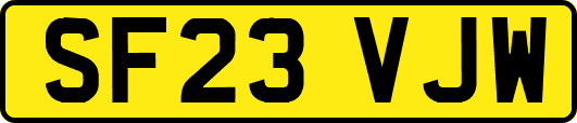 SF23VJW