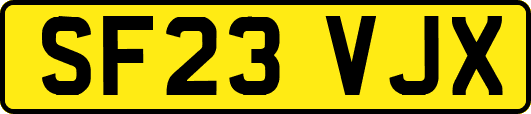 SF23VJX