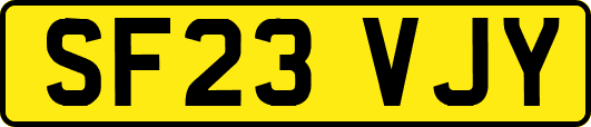 SF23VJY