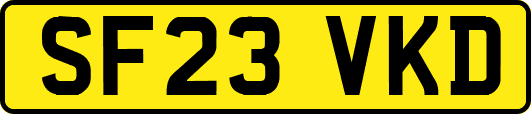 SF23VKD