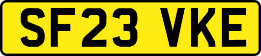 SF23VKE