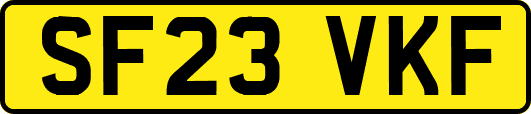 SF23VKF