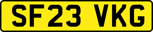 SF23VKG