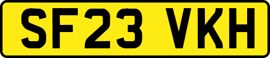 SF23VKH