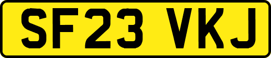 SF23VKJ