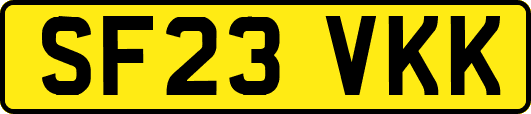 SF23VKK
