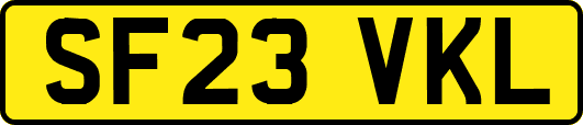 SF23VKL