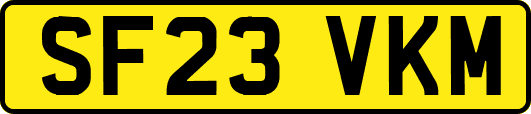 SF23VKM