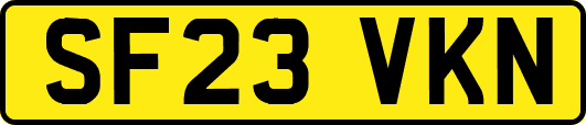 SF23VKN