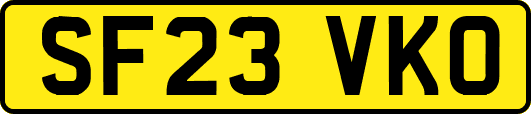 SF23VKO