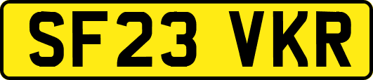 SF23VKR