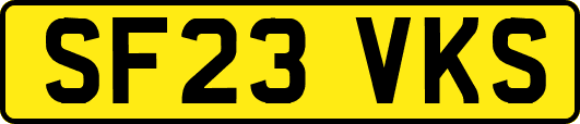 SF23VKS