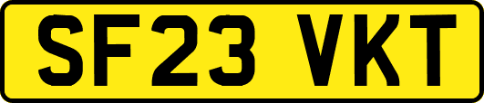 SF23VKT