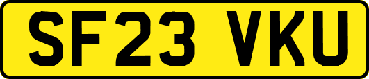 SF23VKU