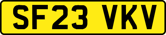 SF23VKV