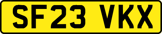 SF23VKX