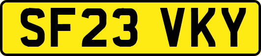 SF23VKY