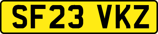 SF23VKZ