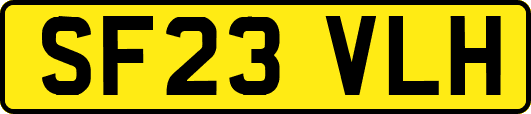 SF23VLH