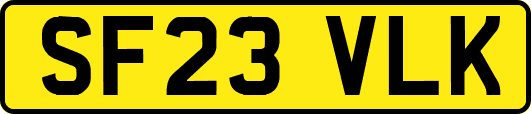 SF23VLK