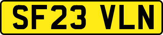 SF23VLN