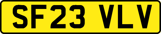 SF23VLV