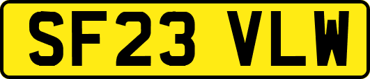SF23VLW