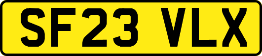 SF23VLX