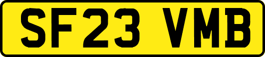 SF23VMB