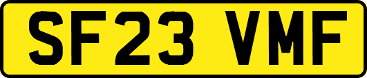 SF23VMF