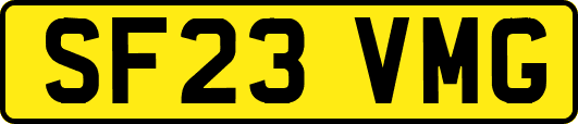 SF23VMG