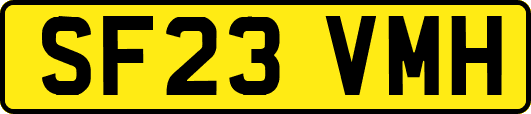 SF23VMH