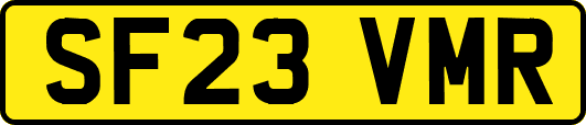 SF23VMR
