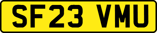SF23VMU