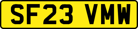 SF23VMW