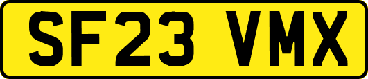 SF23VMX