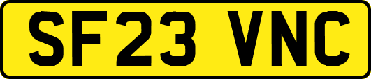 SF23VNC
